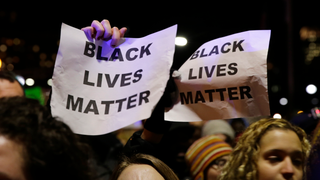 Mall Cops Catfished Black Lives Matter Activists on Facebook